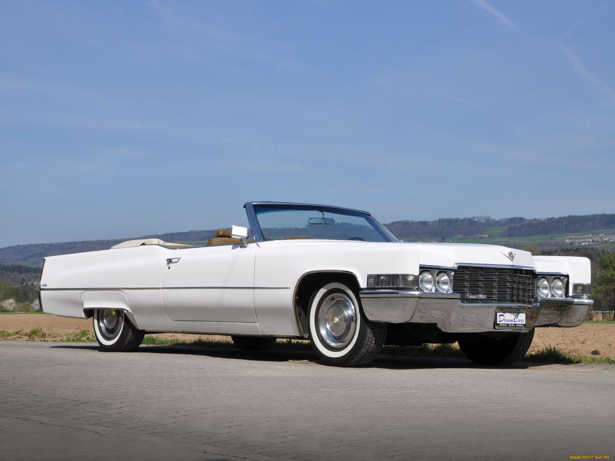 , cadillac, auto